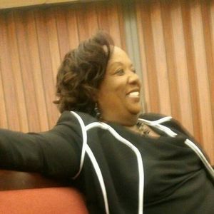 Meet your Posher, Annie